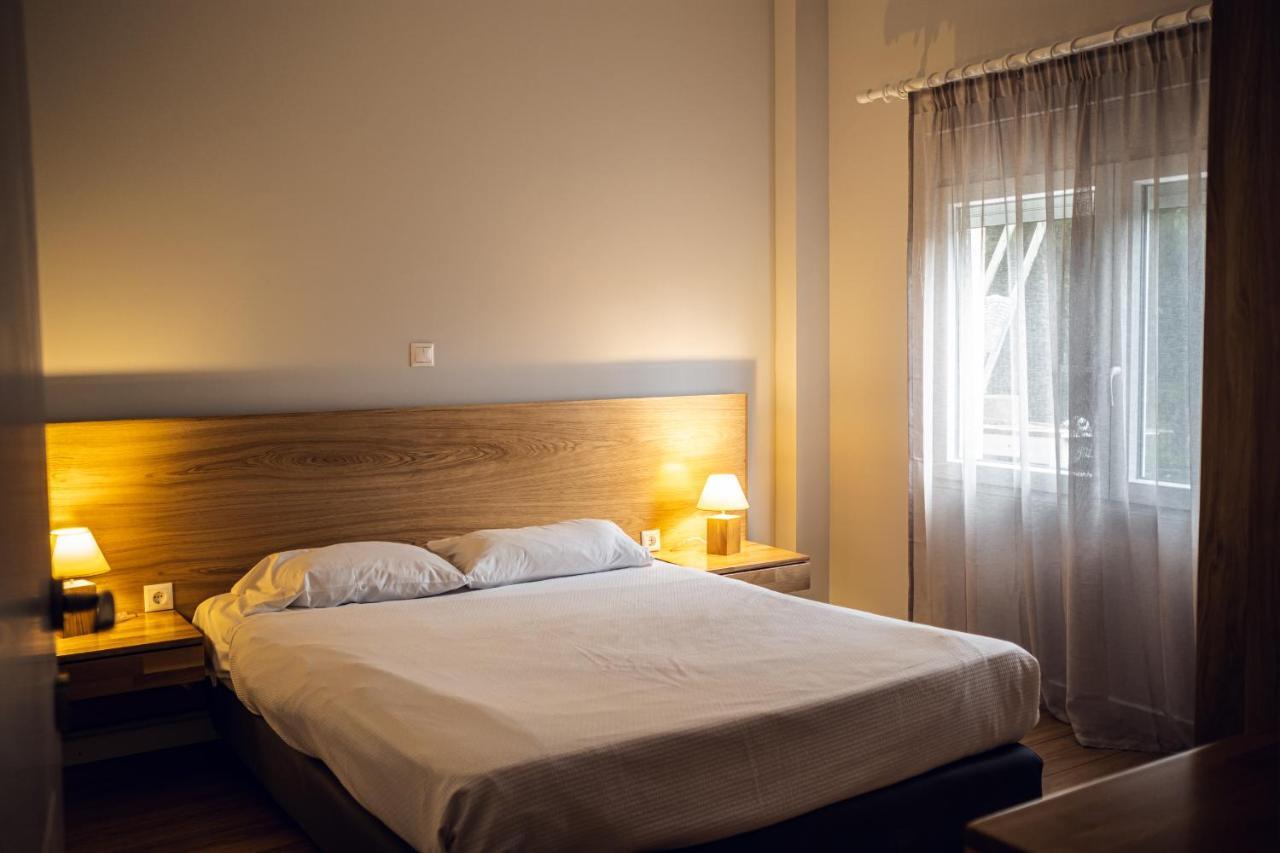 Sappho Studios Mytilíni Extérieur photo