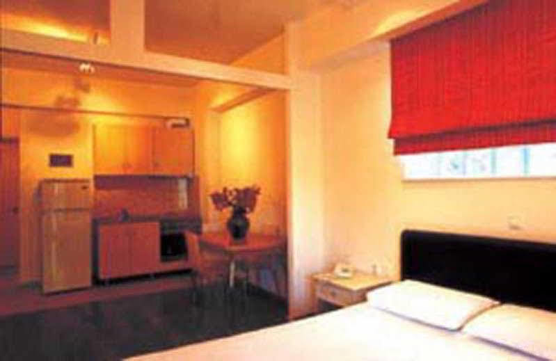 Sappho Studios Mytilíni Extérieur photo