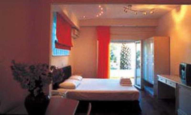Sappho Studios Mytilíni Extérieur photo