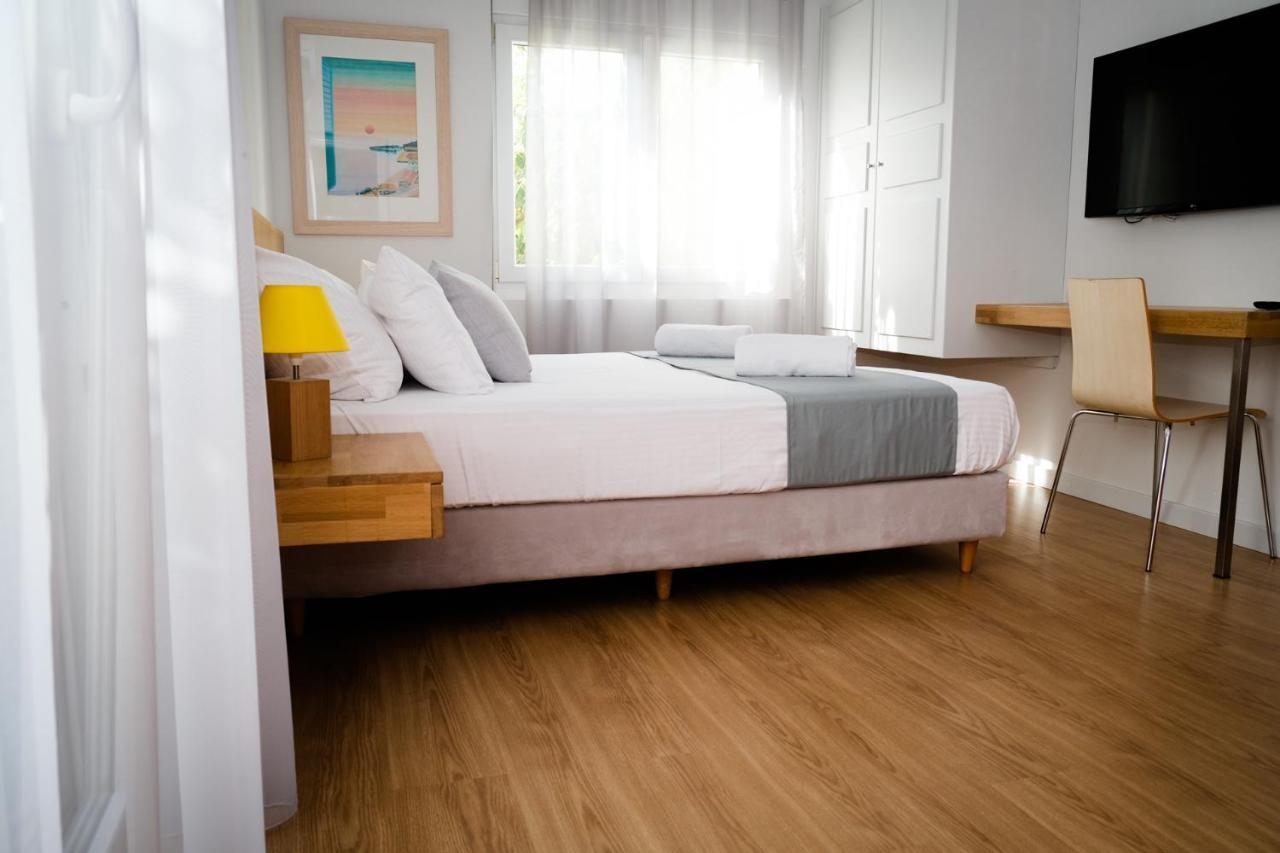 Sappho Studios Mytilíni Extérieur photo